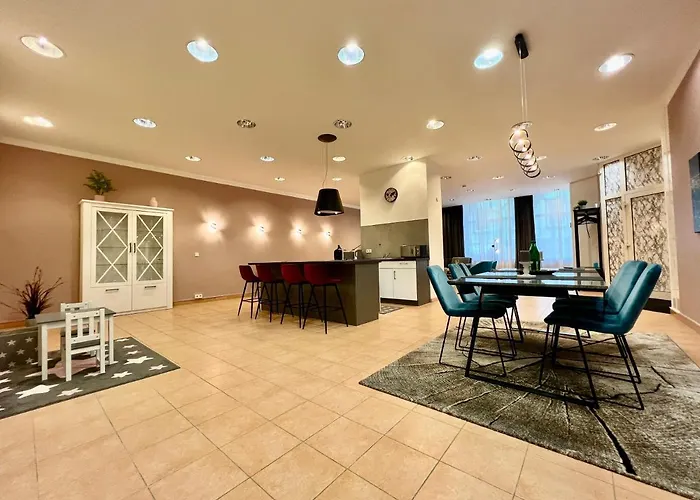 Vonmos Loft *3sz*140qm* *